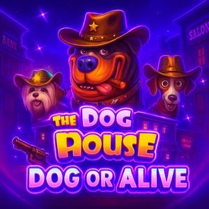 The Dog House – Dog or Alive