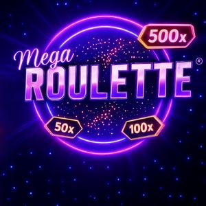 Mega Roulette