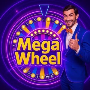 Mega Wheel
