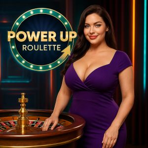 PowerUP Roulette