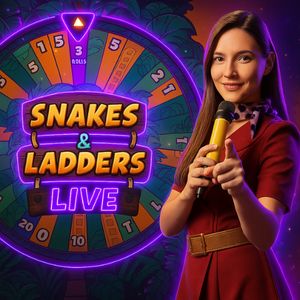 Snakes & Ladders Live