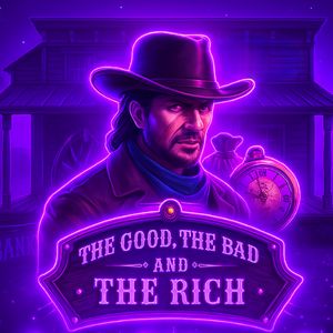 The Good, The Bad and The Rich