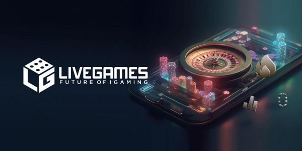 LiveGames