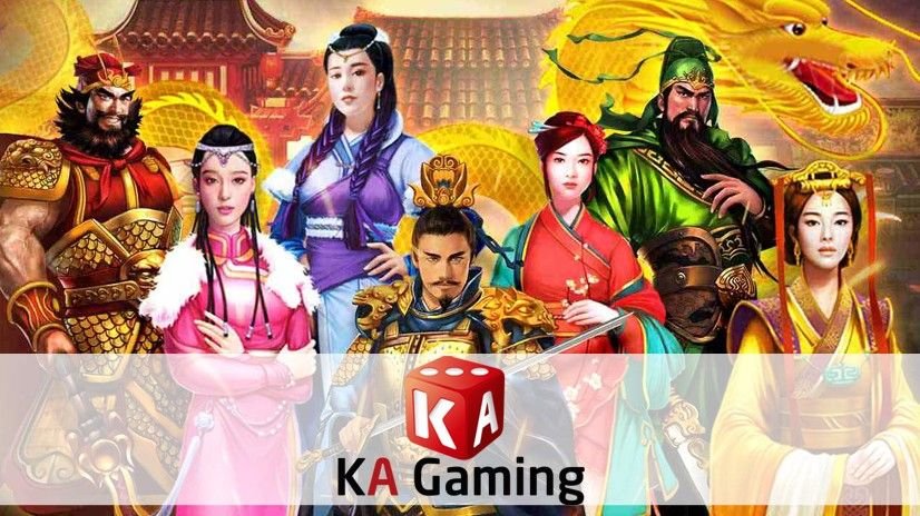 Ka Gaming
