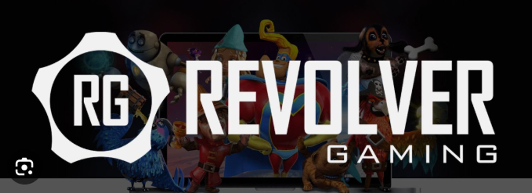 Revolver Gaming